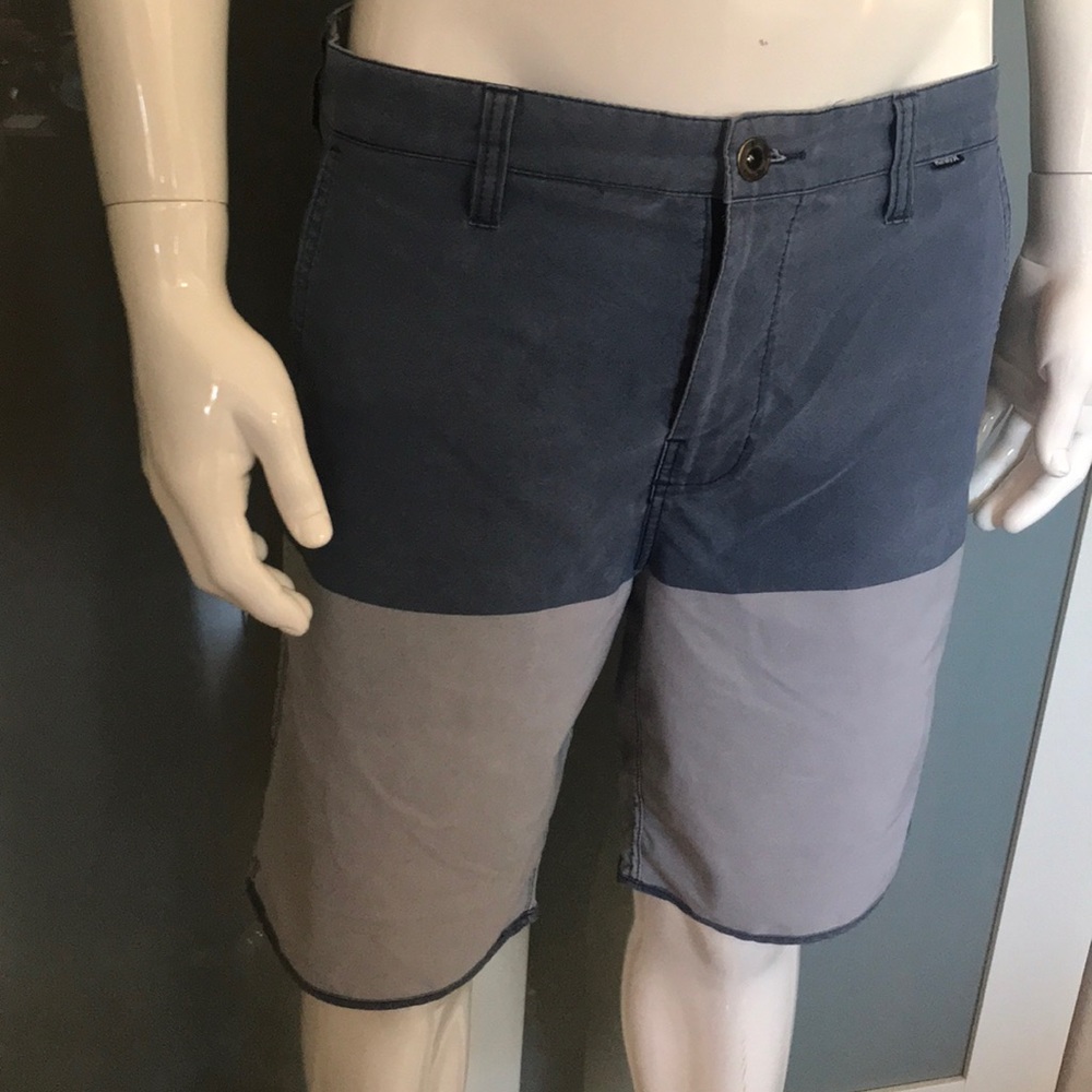 Hurley Hybrid Short
